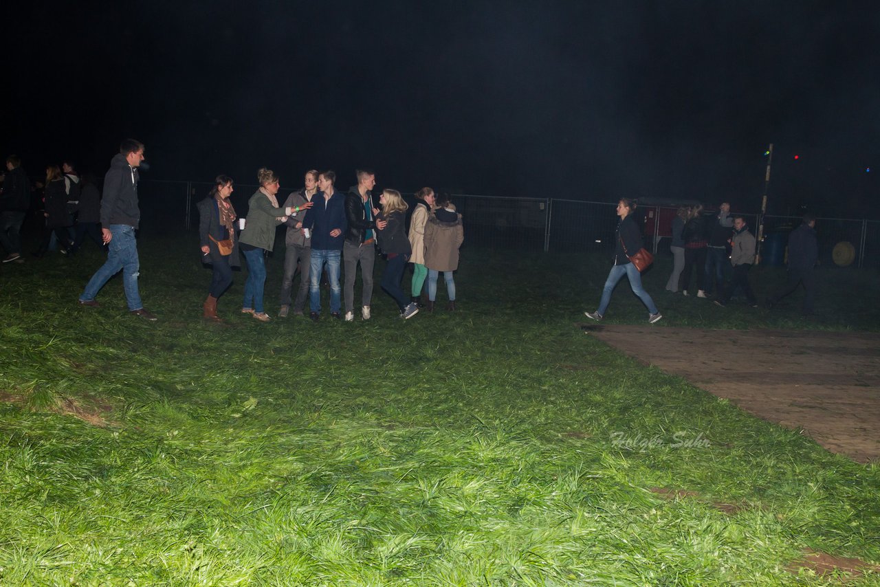 Bild 249 - Wiemersdorfer Osterfeuer